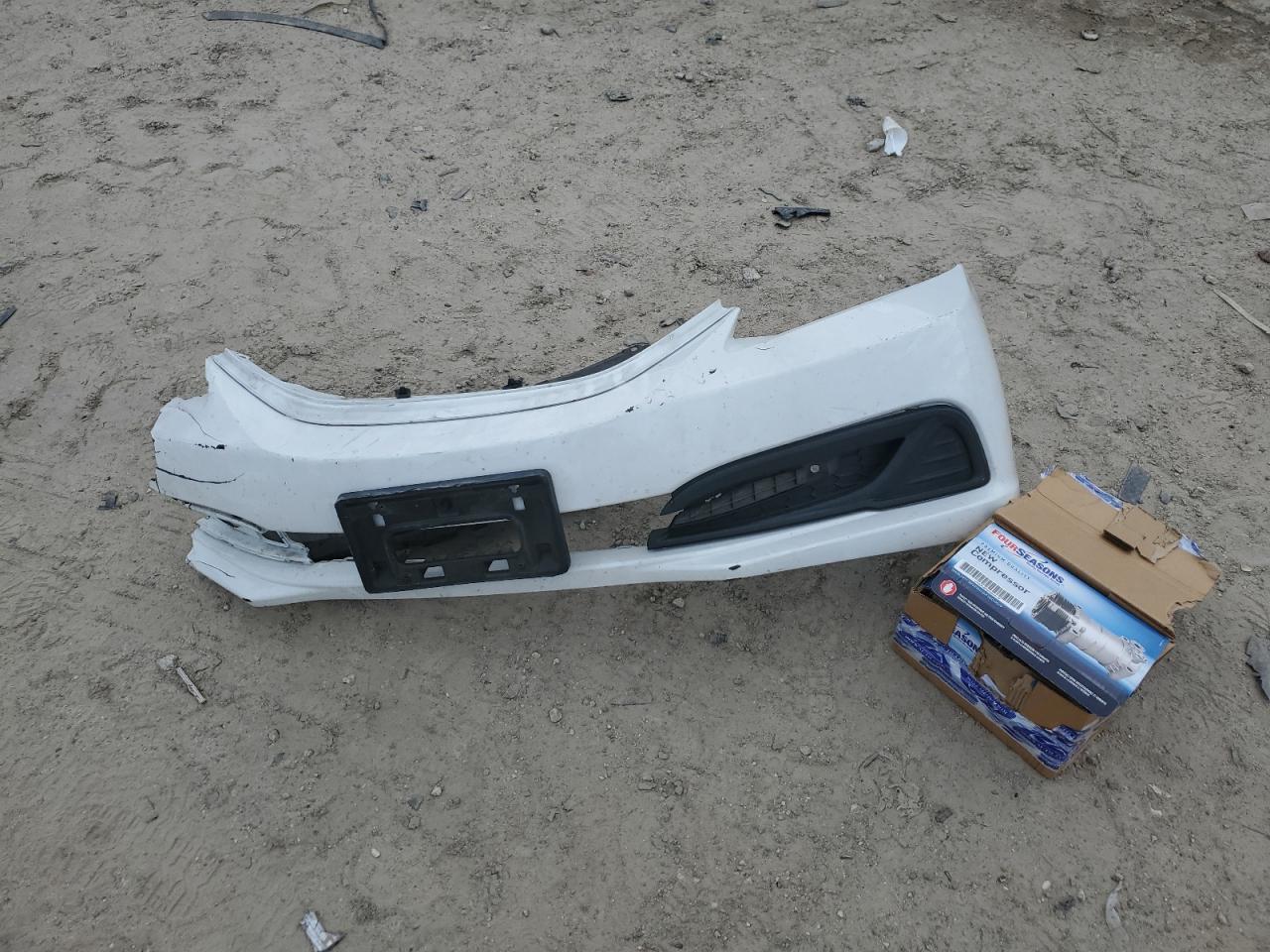 2015 Honda Civic Lx VIN: 19XFB2F53FE294397 Lot: 86266905