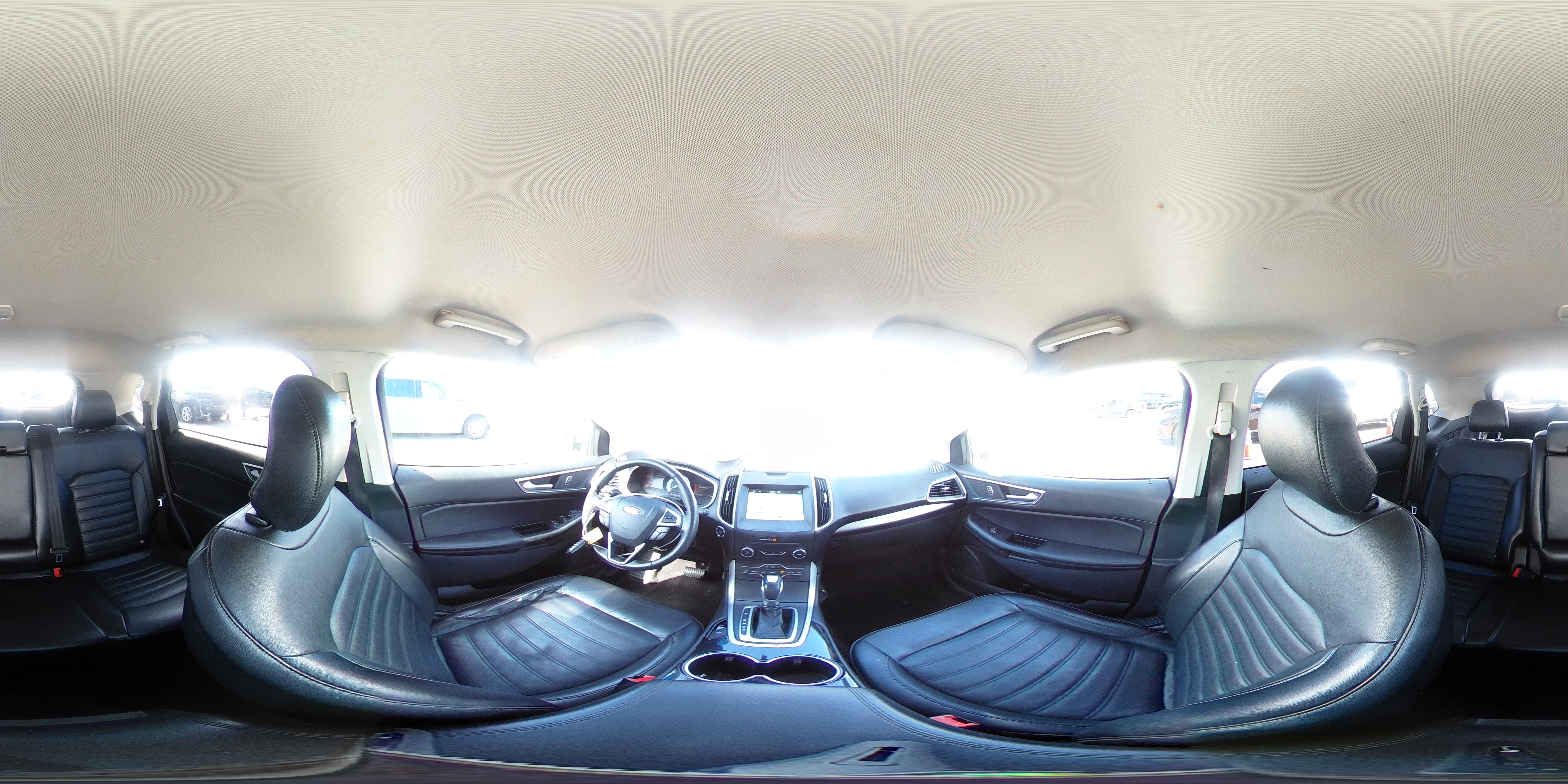 2018 Ford Edge Sel VIN: 2FMPK3J8XJBB28790 Lot: 89916095