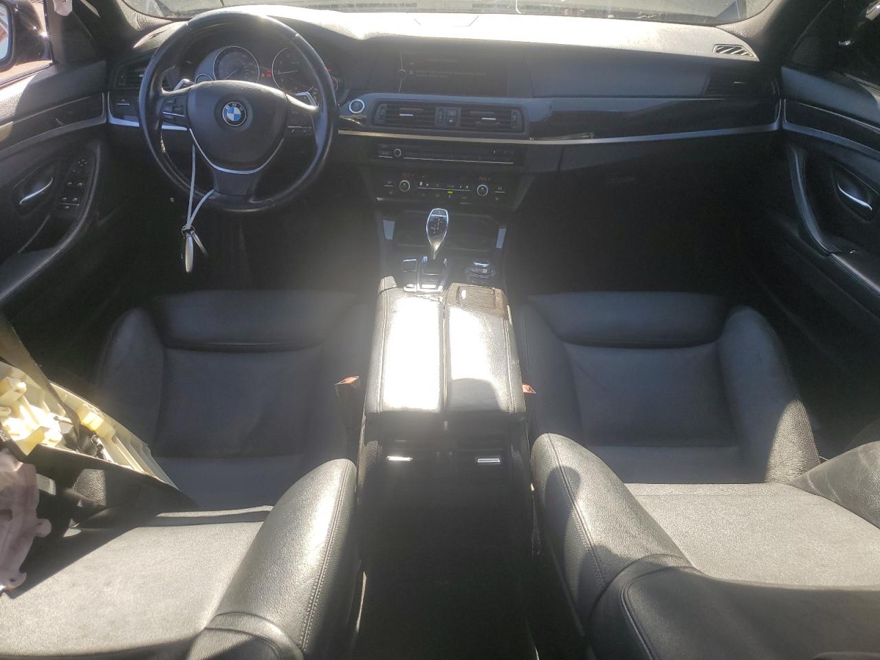 2011 BMW 535 I VIN: WBAFR7C54BC804459 Lot: 82294835