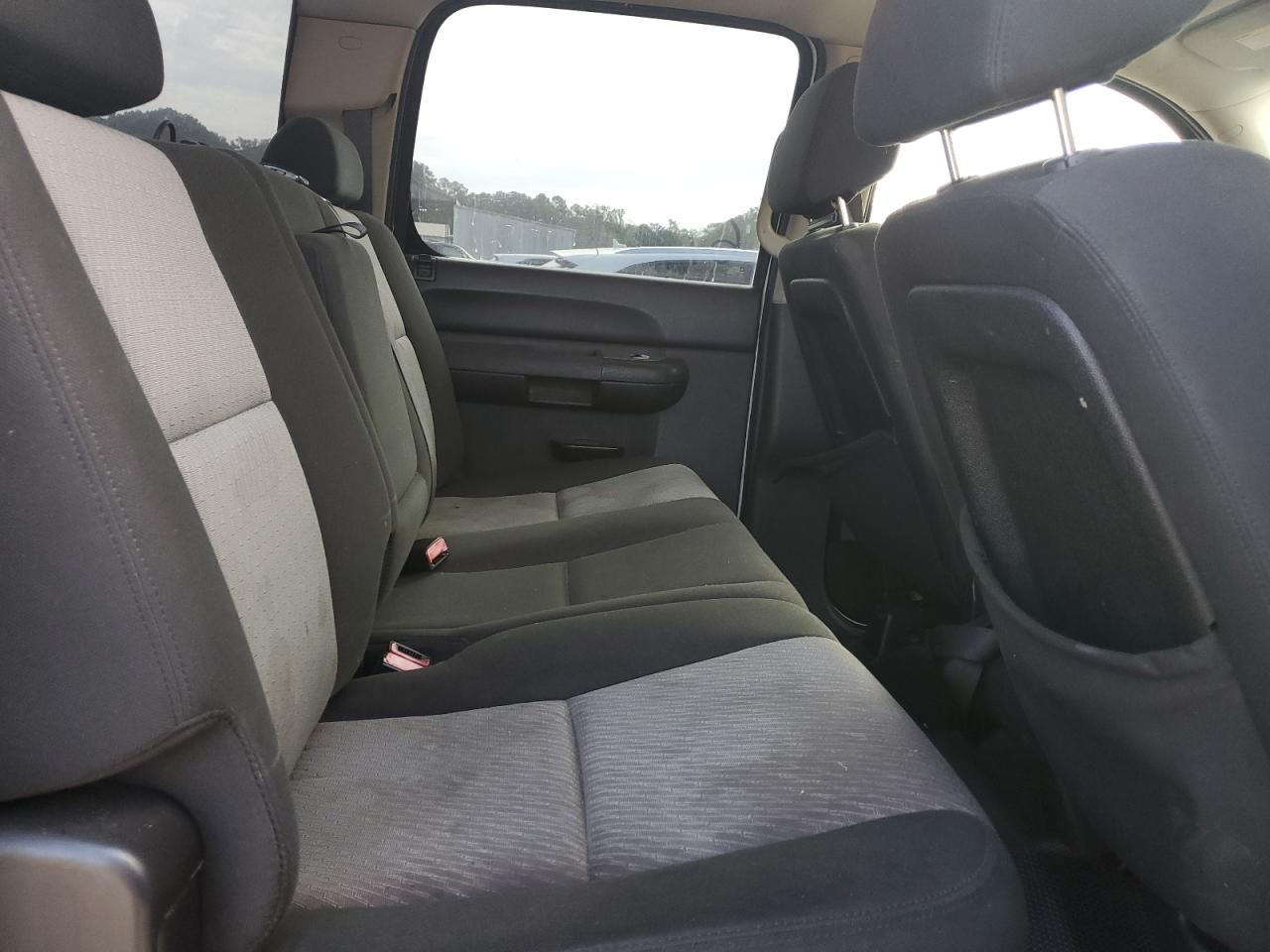 2009 GMC Sierra C1500 VIN: 3GTEC13C49G213776 Lot: 84882185