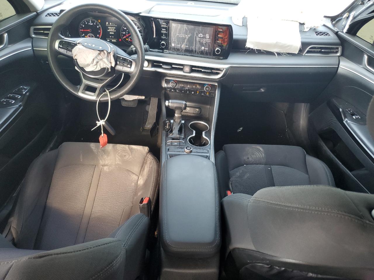 2023 Kia K5 Lxs VIN: 5XXG14J24PG204540 Lot: 82598245