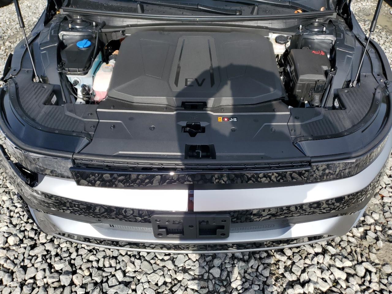 2025 Hyundai Ioniq 5 Sel VIN: 7YAKNDDC4SY035885 Lot: 86762235