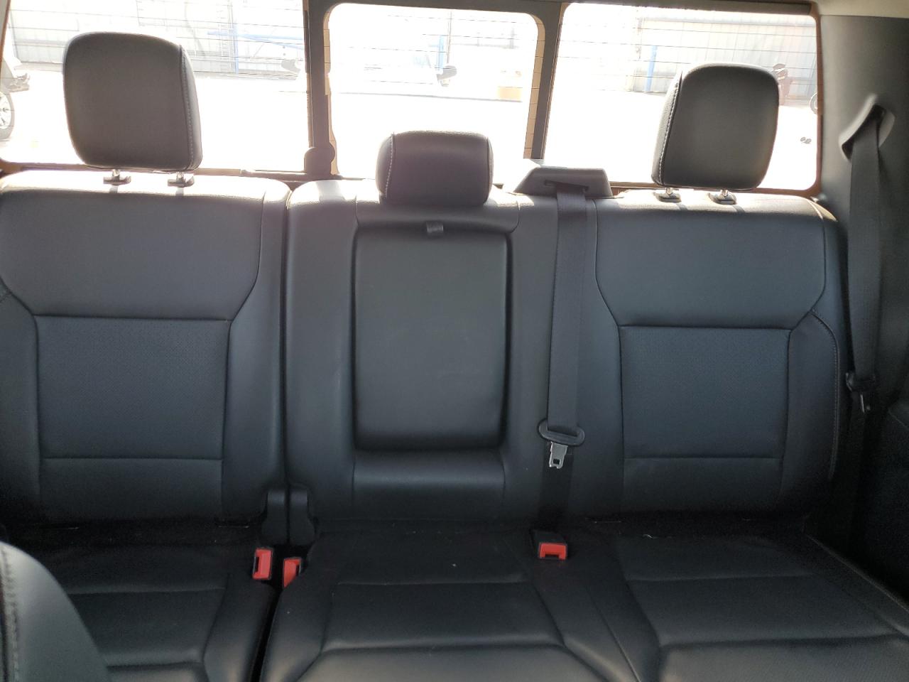 2022 Ford F150 Supercrew VIN: 1FTFW1E51NKE44552 Lot: 90039885