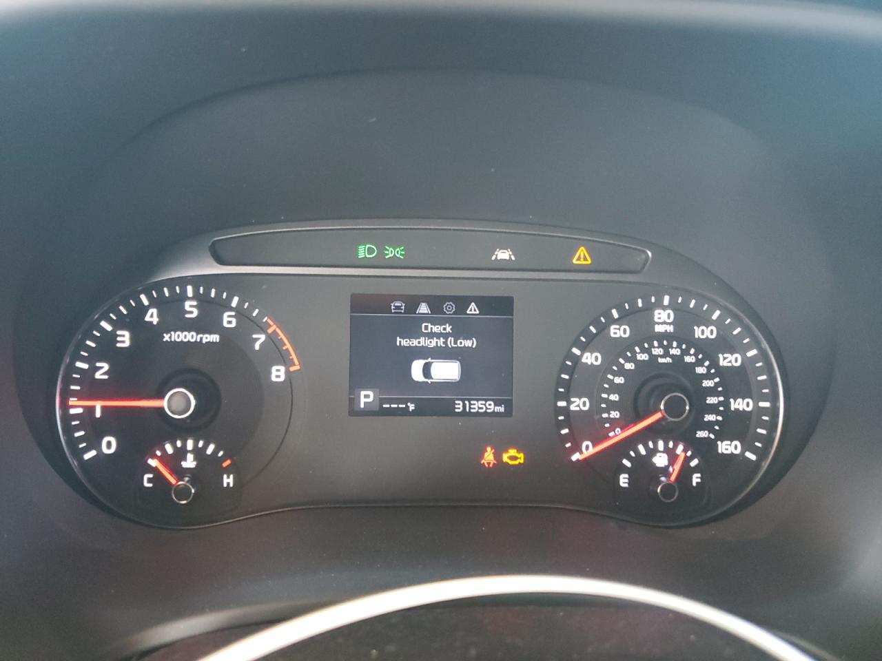 2020 Kia Soul Lx VIN: KNDJ23AU5L7060109 Lot: 86408915