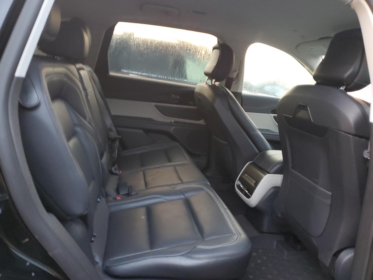 2025 Lincoln Nautilus Premiere VIN: 5LMPJ8J40SJ890940 Lot: 86785775