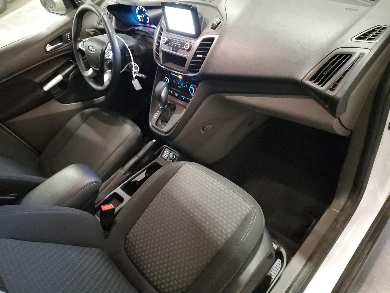 2019 Ford Transit Connect Xlt VIN: NM0LS7F29K1425994 Lot: 81878035