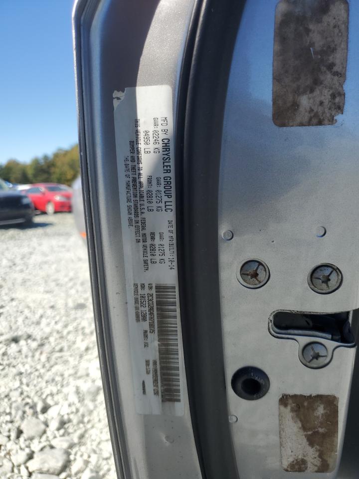 2015 Dodge Challenger Sxt VIN: 2C3CDZAG4FH718175 Lot: 82588865