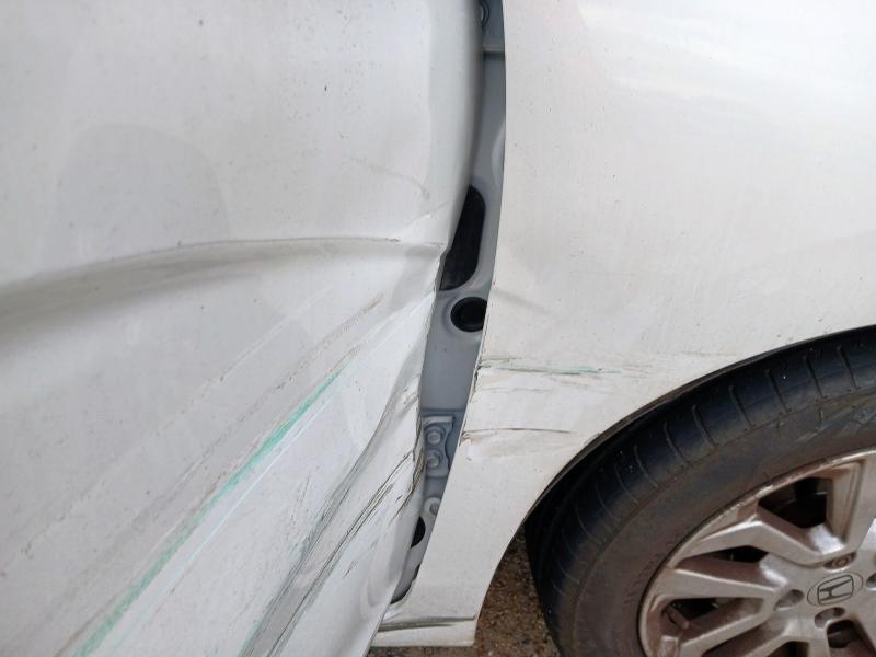 2018 HONDA JAZZ 1.3 I-VTEC SE 5DR