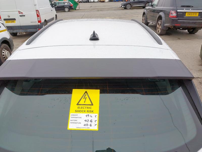 2025 SKODA ELROQ 125KW 50 SE 55KWH 5DR AUTO