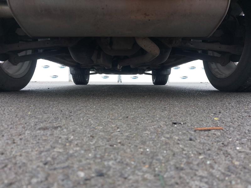 2010 LAND ROVER FREELANDER 2.2 TD4 E XS [NAV] 5DR