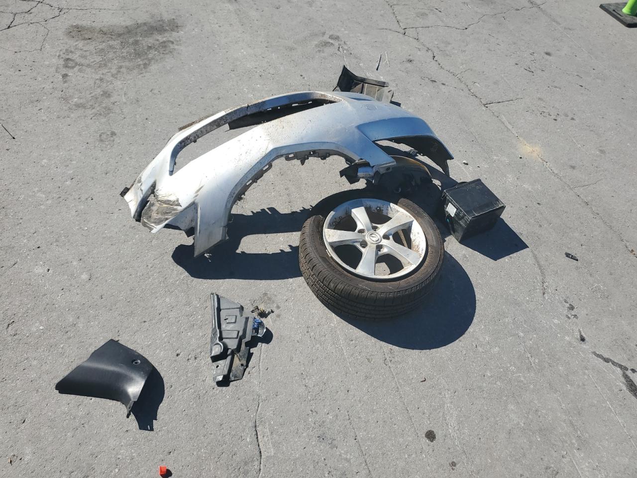 2006 Mazda 3 I VIN: JM1BK12F961463722 Lot: 86796685