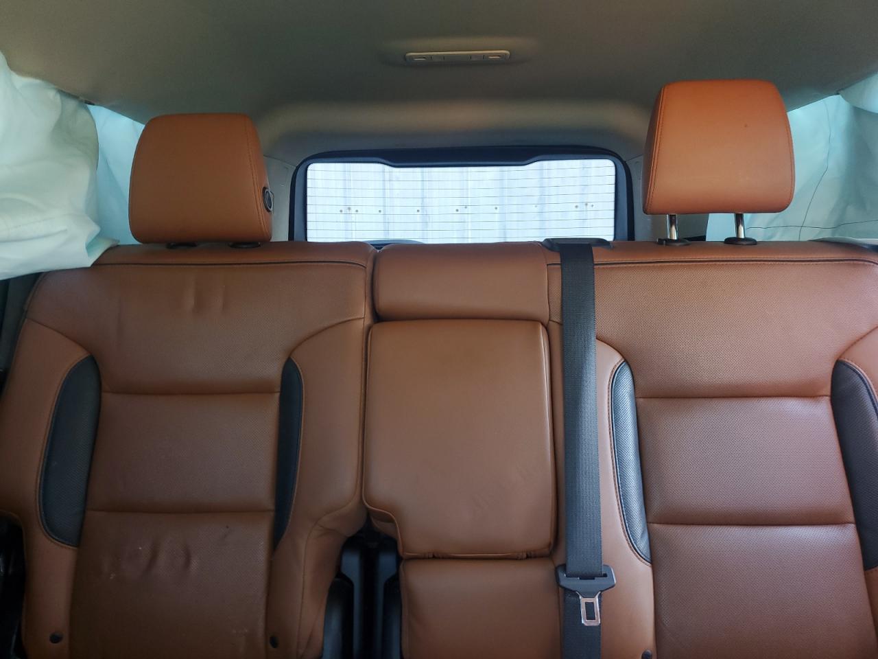 2017 GMC Acadia All Terrain VIN: 1GKKNVLS9HZ300992 Lot: 85743045