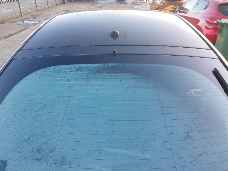 2011 VAUXHALL INSIGNIA 2.0 CDTI SRI 5DR