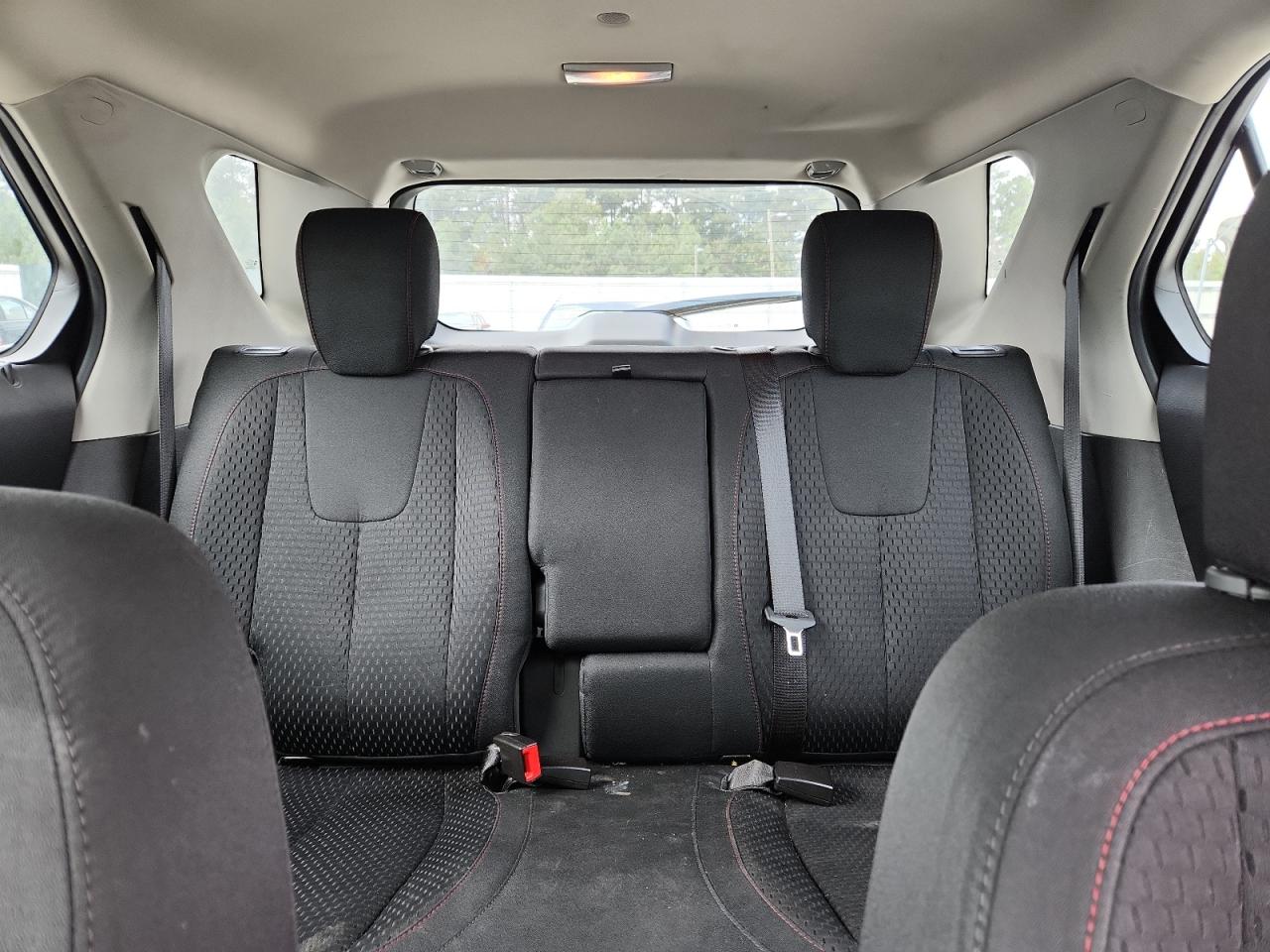 2014 Chevrolet Equinox Ls VIN: 2GNFLEEK7E6381313 Lot: 82286715