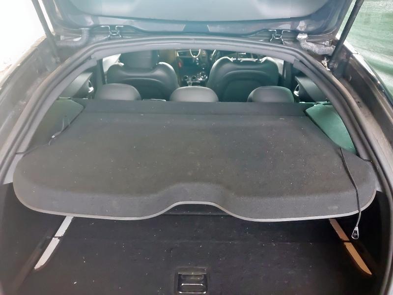 2013 CITROEN DS5 2.0 HDI HYBRID4 AIRDREAM DSPORT 5DR EGS