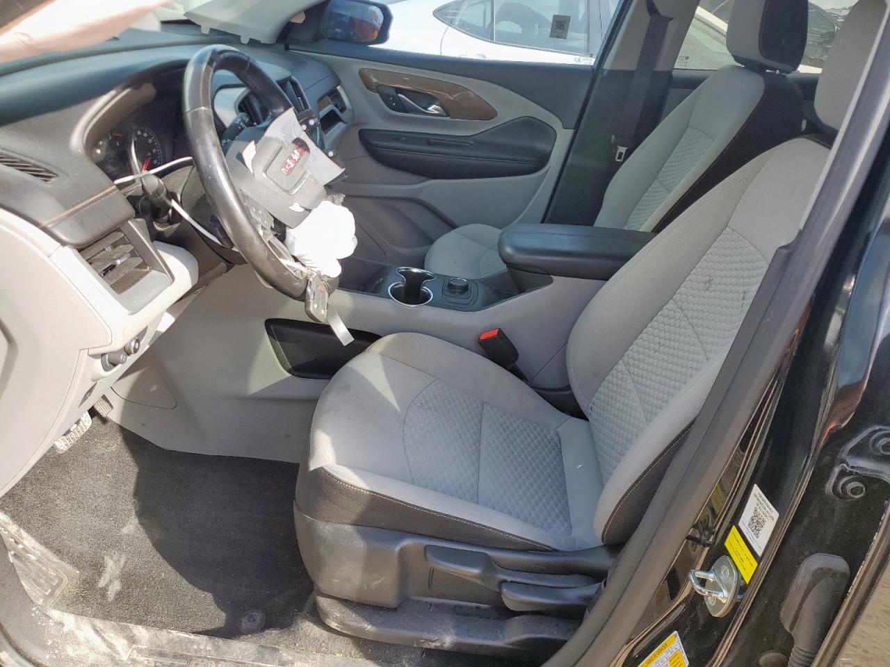 2019 GMC Terrain Sle VIN: 3GKALMEV8KL131713 Lot: 82310475