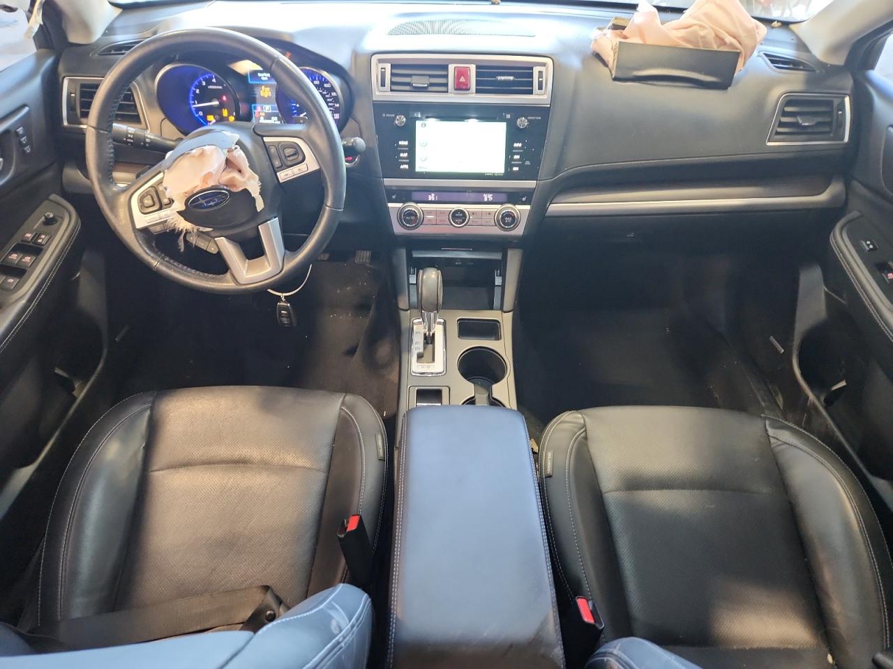 2017 Subaru Legacy 3.6R Limited VIN: 4S3BNEN6XH3019816 Lot: 84067195