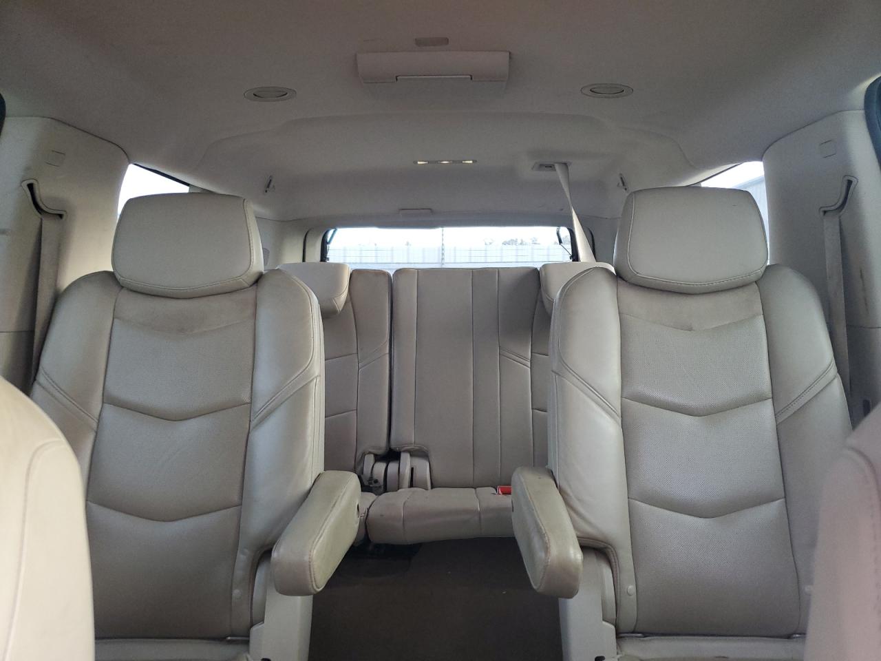 2016 Cadillac Escalade Esv Premium VIN: 1GYS4JKJ7GR175449 Lot: 87078405