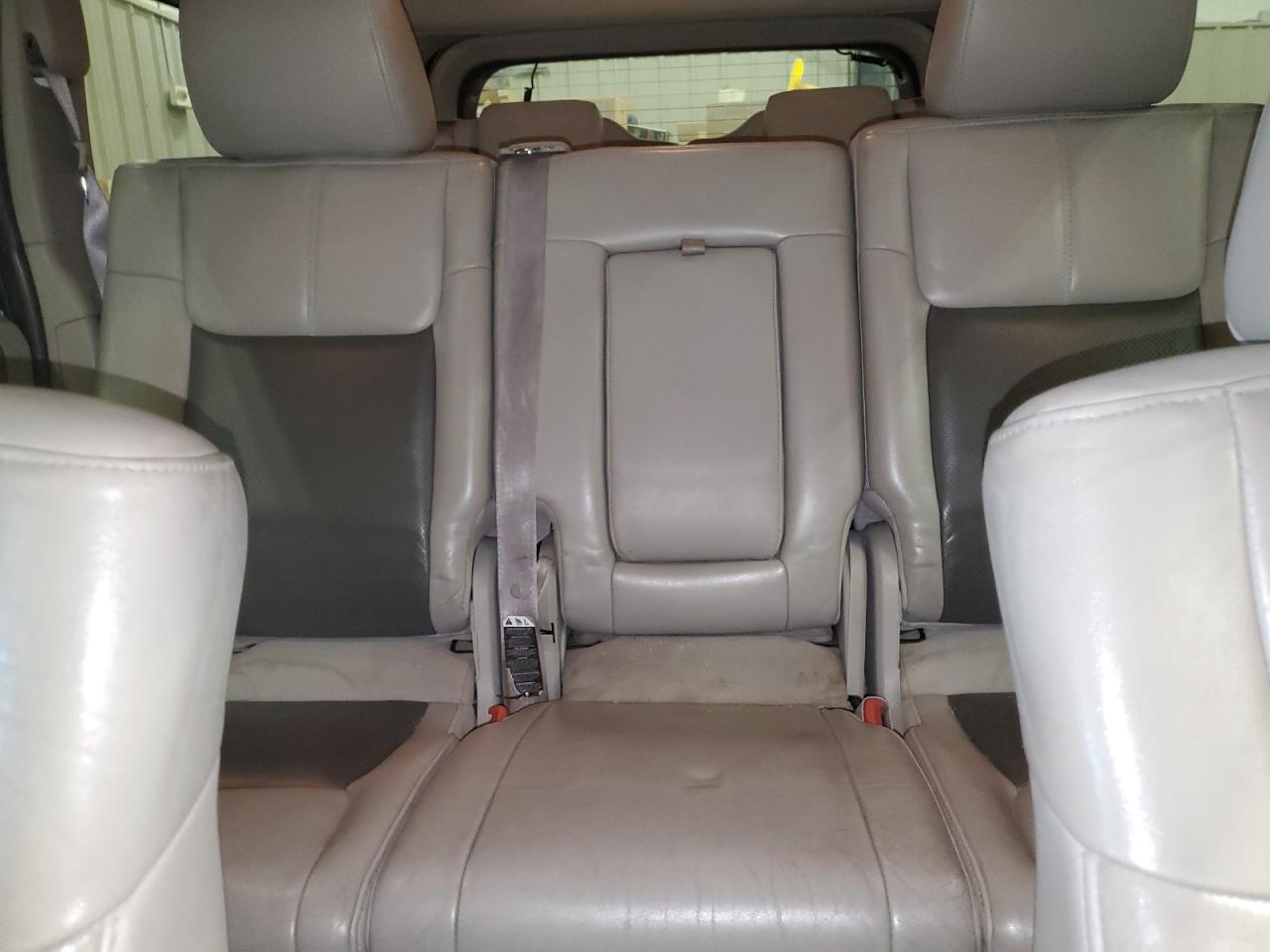 2006 Jeep Commander Limited VIN: 1J8HG58N26C143950 Lot: 84278965