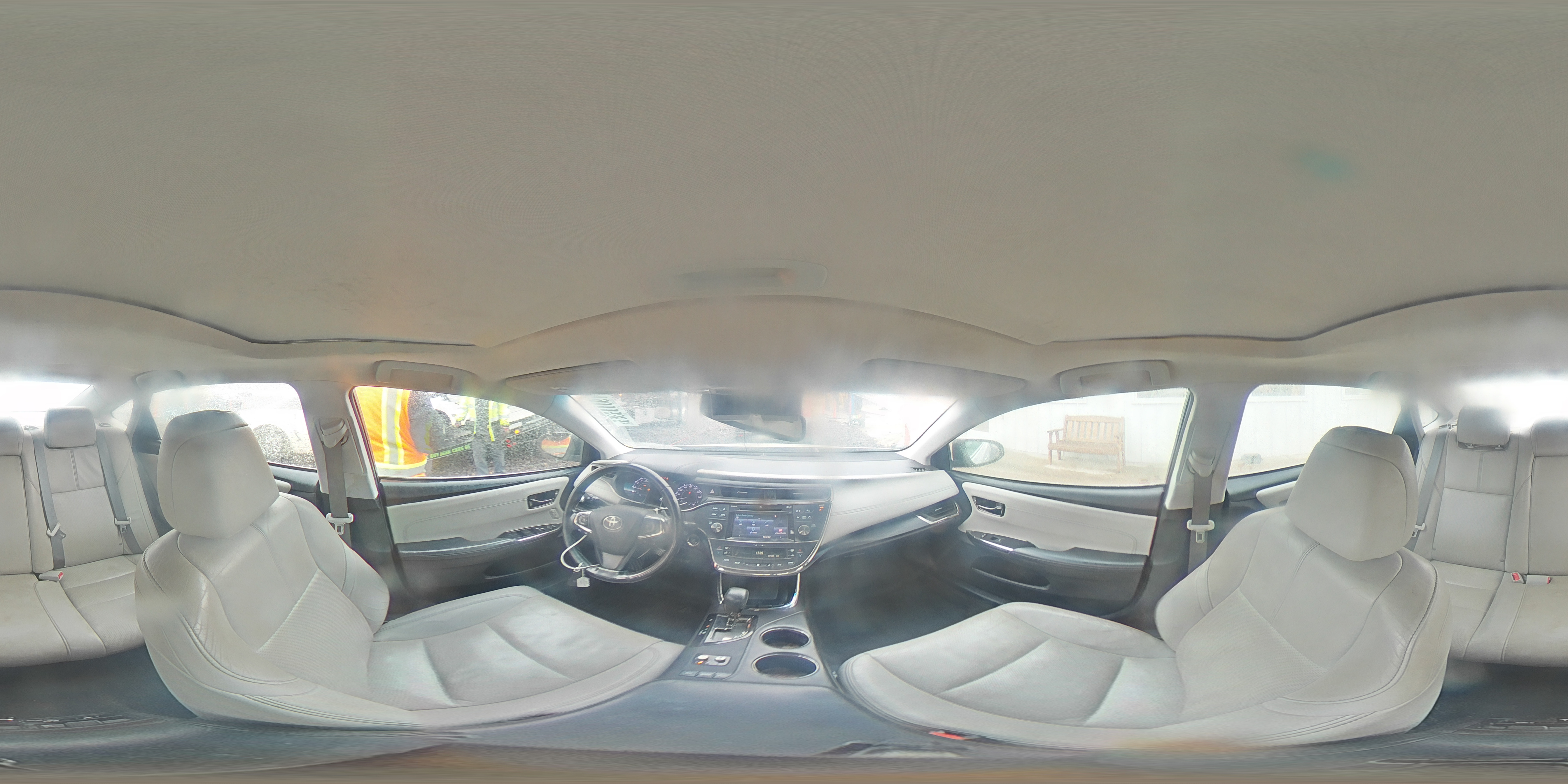 2017 Toyota Avalon Xle VIN: 4T1BK1EB2HU254926 Lot: 90006355