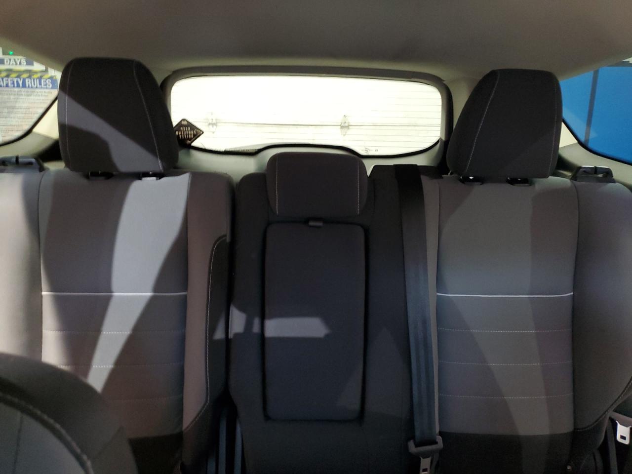 2015 Ford Escape Se VIN: 1FMCU9GX5FUA96763 Lot: 86495245