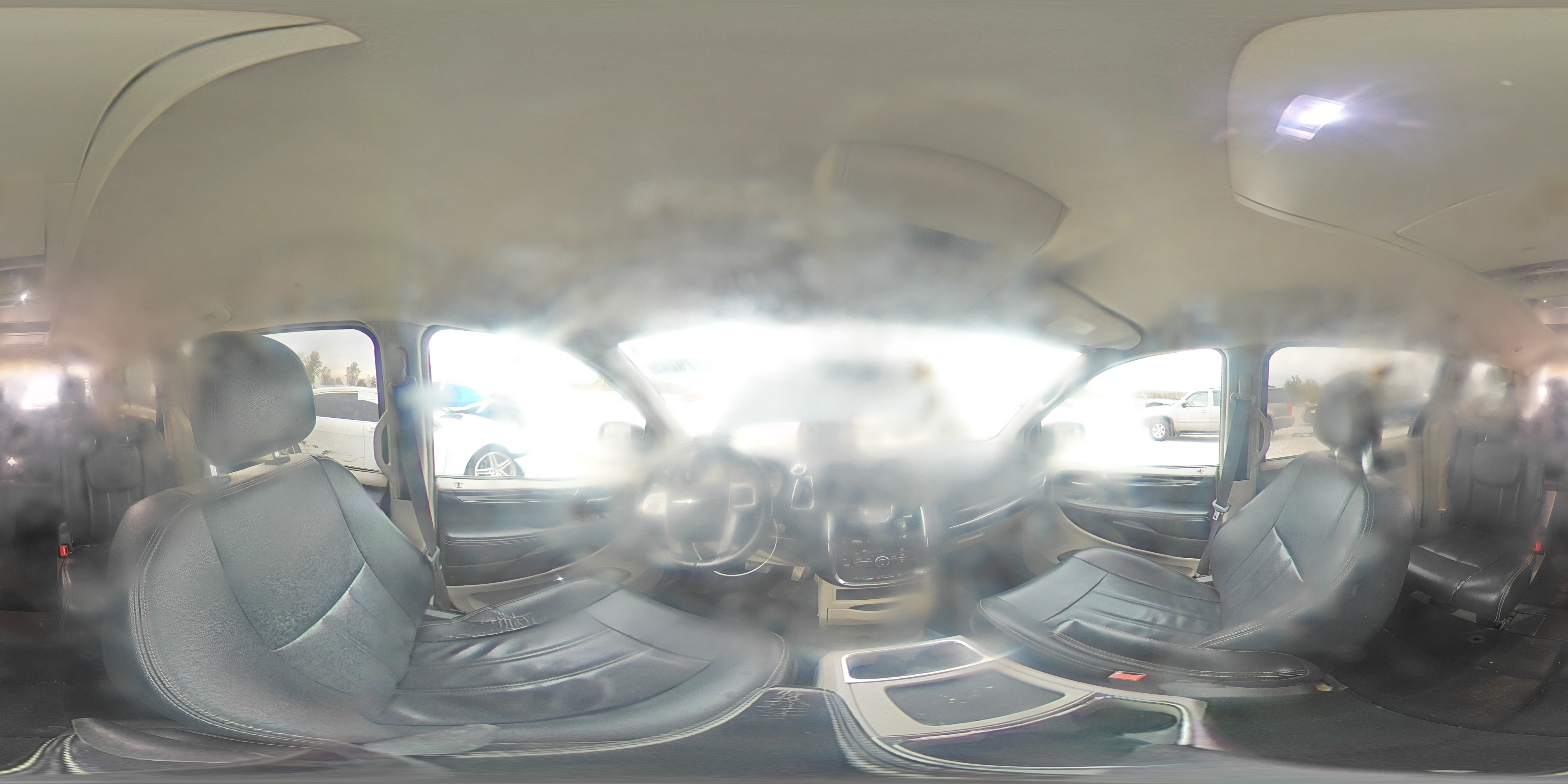 2014 Chrysler Town & Country Touring VIN: 2C4RC1BG2ER359510 Lot: 86779245