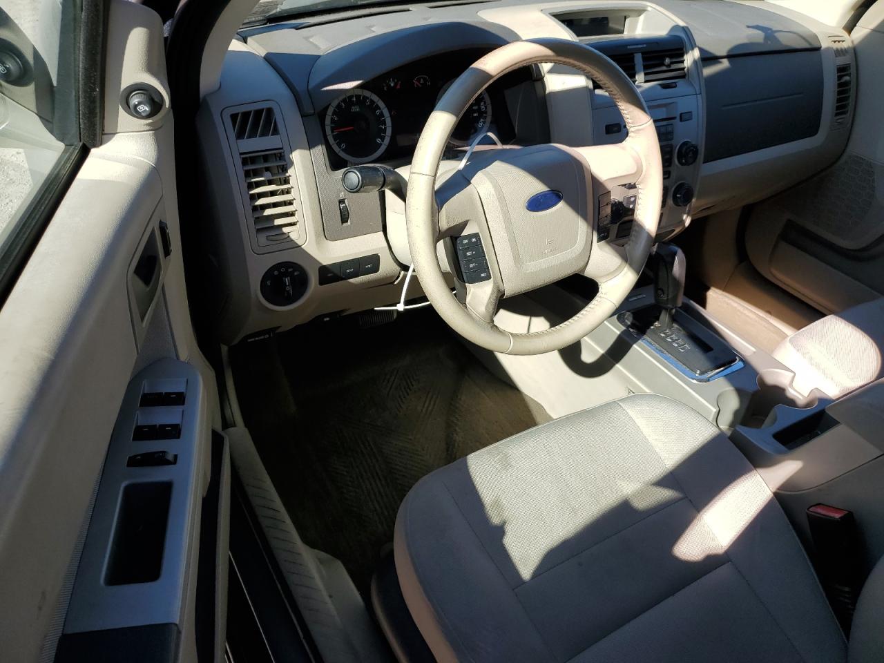 2011 Ford Escape Xlt VIN: 1FMCU9D78BKB18572 Lot: 86116525