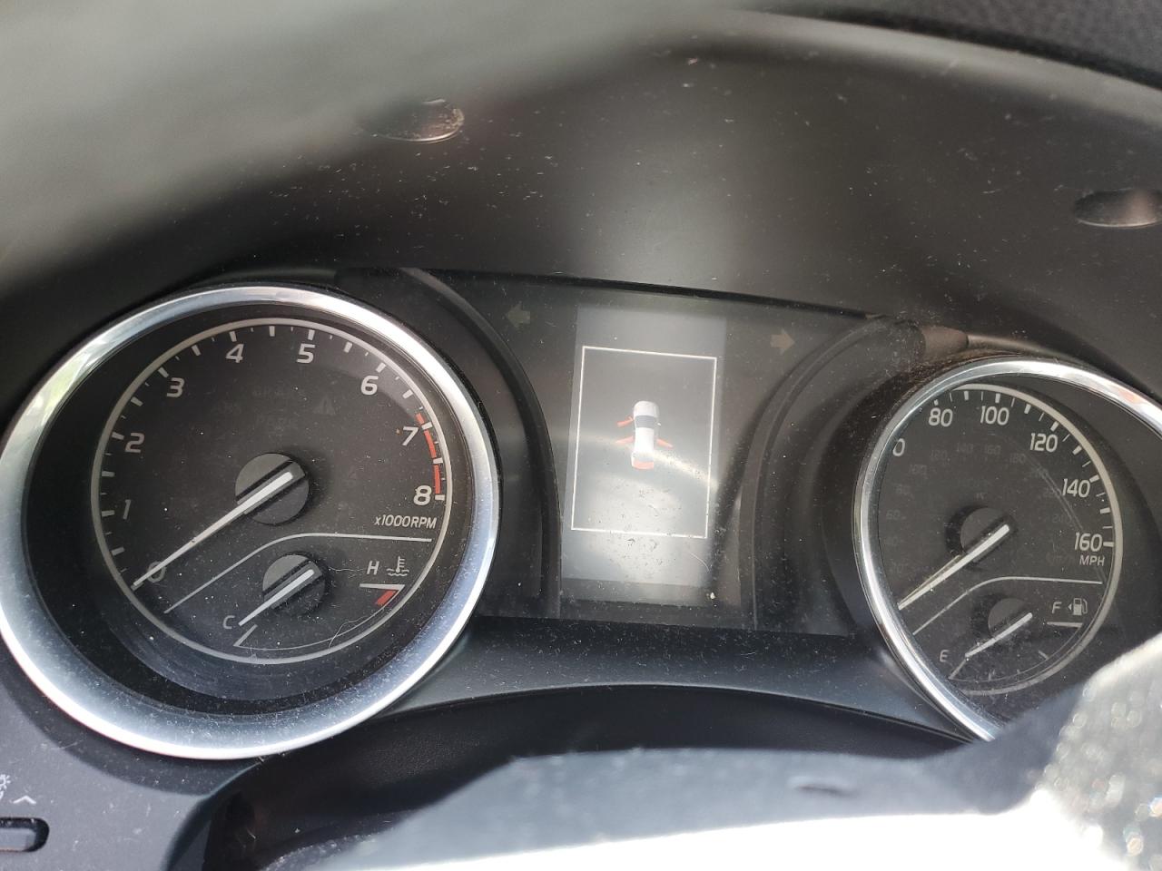 2020 Toyota Camry L VIN: 4T1A11AKXLU921819 Lot: 86229125