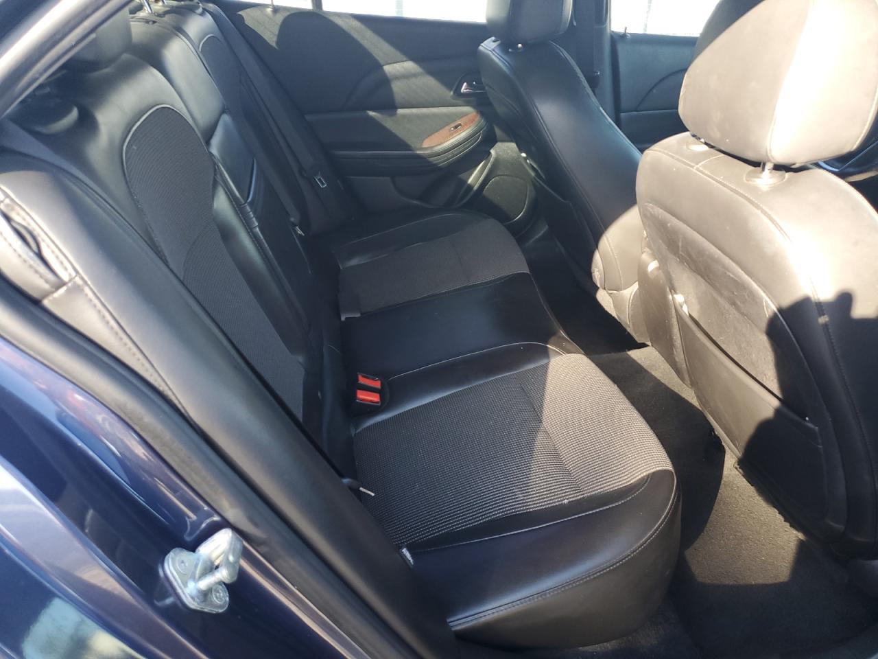 2013 Chevrolet Malibu 2Lt VIN: 1G11E5SA0DF229055 Lot: 89634585