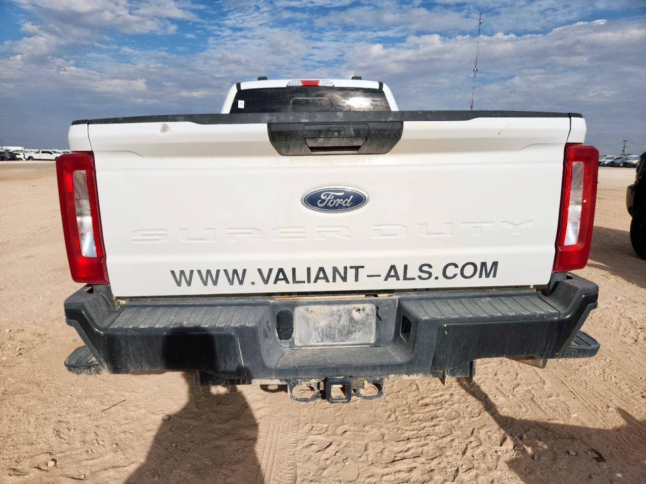 2024 Ford F250 Super Duty VIN: 1FT7W2BA6REC12447 Lot: 85346305