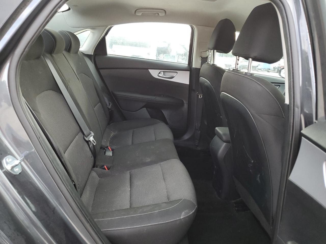 2024 Kia Forte Lx VIN: 3KPF24AD8RE819582 Lot: 87096245