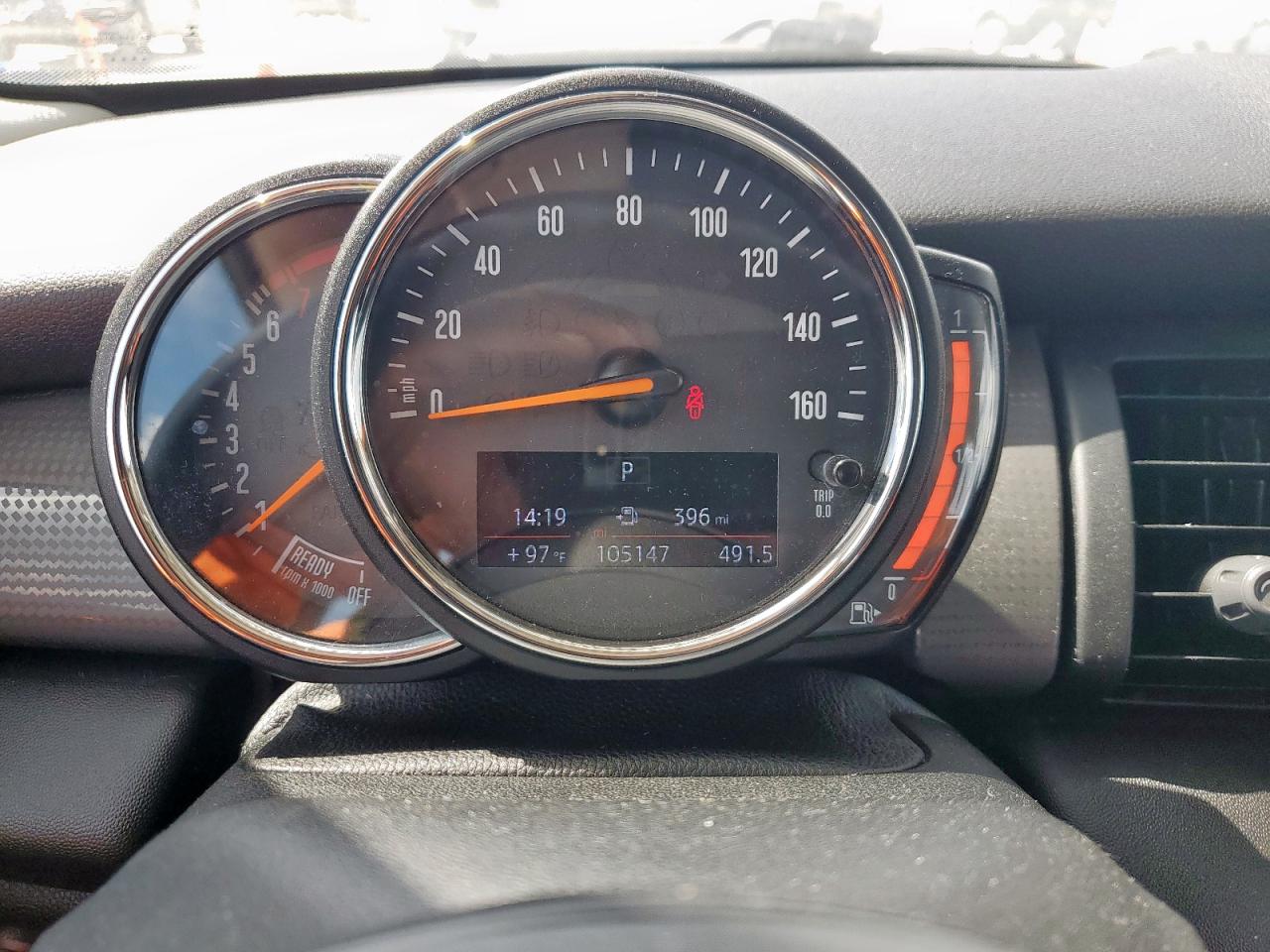 2018 Mini Cooper VIN: WMWXP5C5XJ2G63760 Lot: 85001115