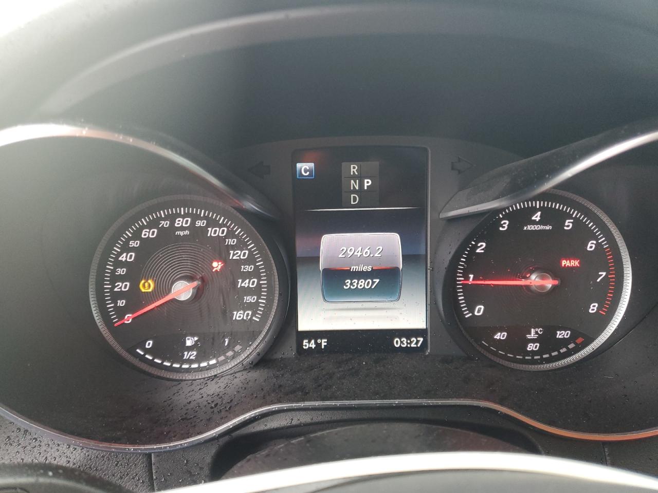 2017 Mercedes-Benz Glc 300 4Matic VIN: WDC0G4KB2HV006473 Lot: 94725855