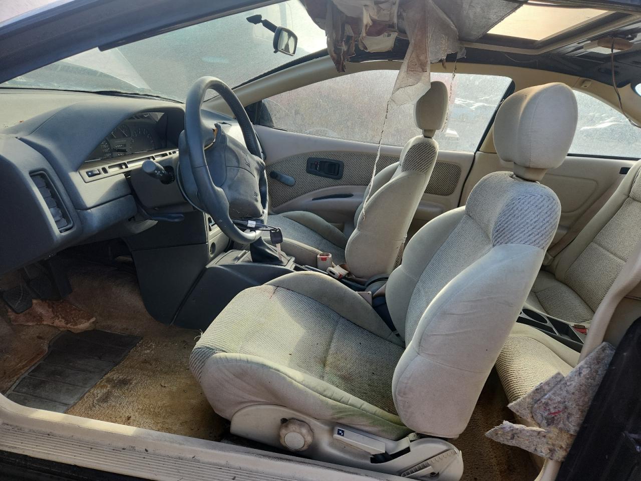 1994 Saturn Sc2 VIN: 1G8ZG1575RZ133631 Lot: 85352545