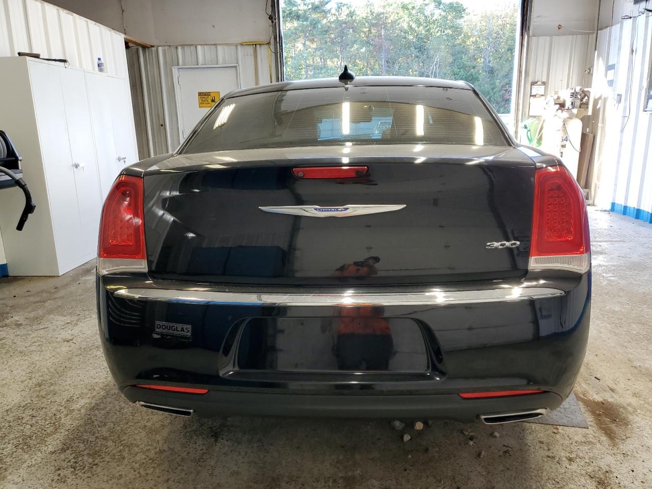 2019 Chrysler 300 Touring VIN: 2C3CCAAG9KH746195 Lot: 84523565