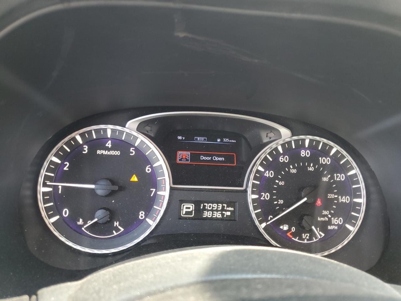 2017 Infiniti Qx60 VIN: 5N1DL0MMXHC561219 Lot: 82181135