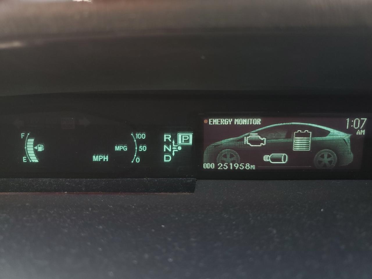 2013 Toyota Prius VIN: JTDKN3DU0D5599760 Lot: 82694915