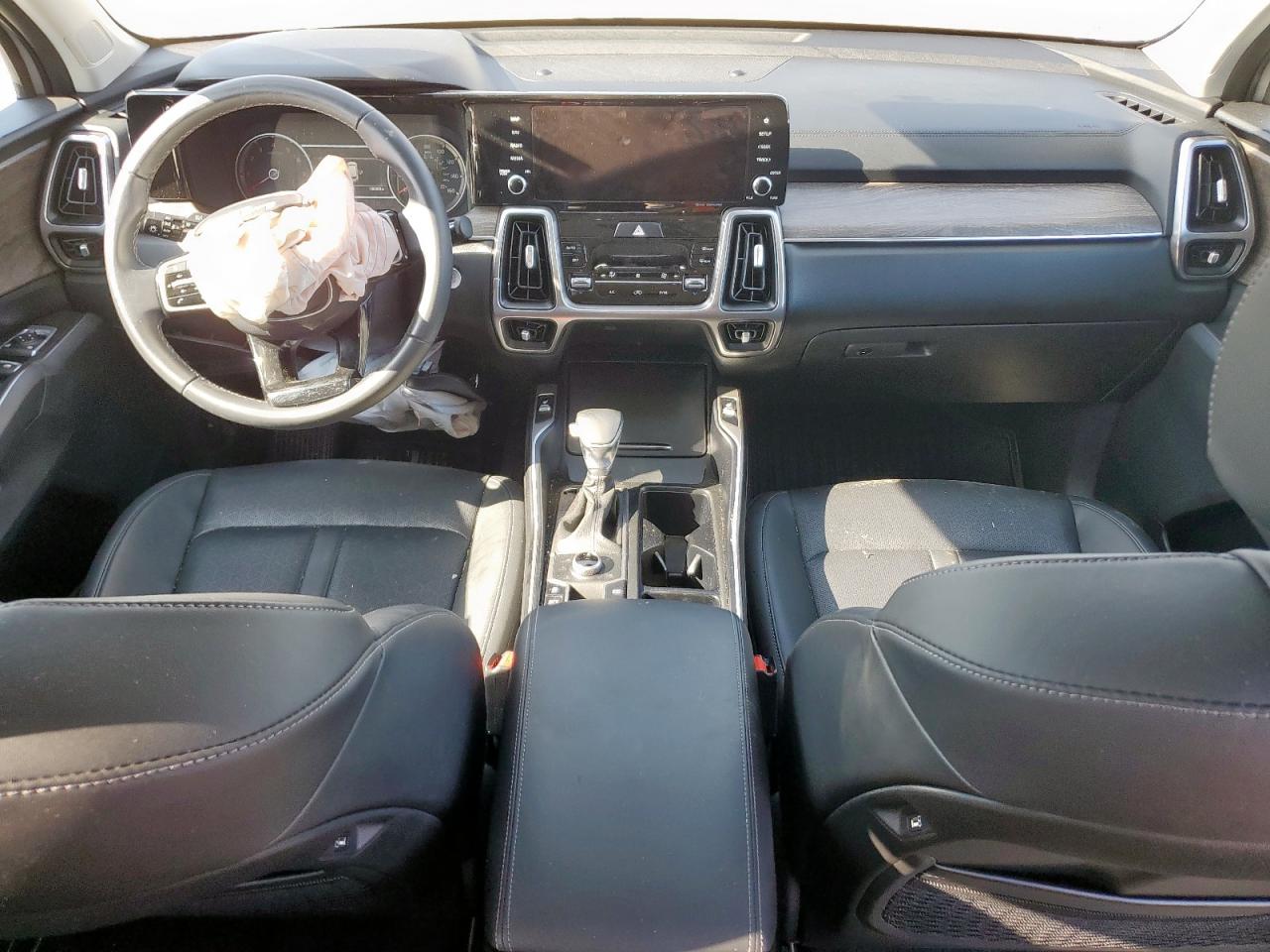 2023 Kia Sorento Ex VIN: 5XYRHDLF0PG169642 Lot: 85003905