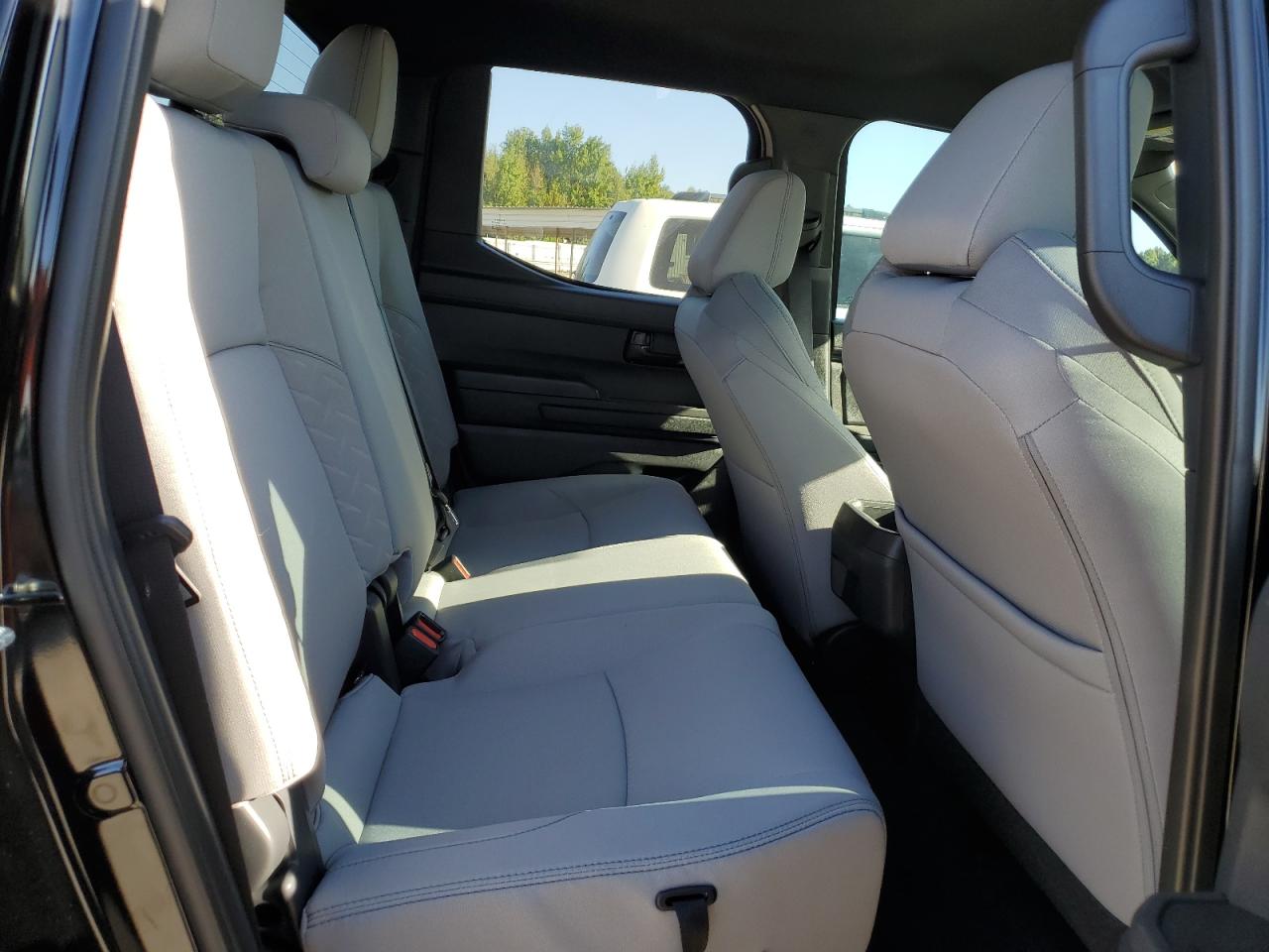 2025 Toyota Tacoma Double Cab VIN: 3TMLB5JN6SM168496 Lot: 84915865