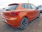 2019 SEAT IBIZA XCELLENCE LUX TSI  for sale at Copart YORK