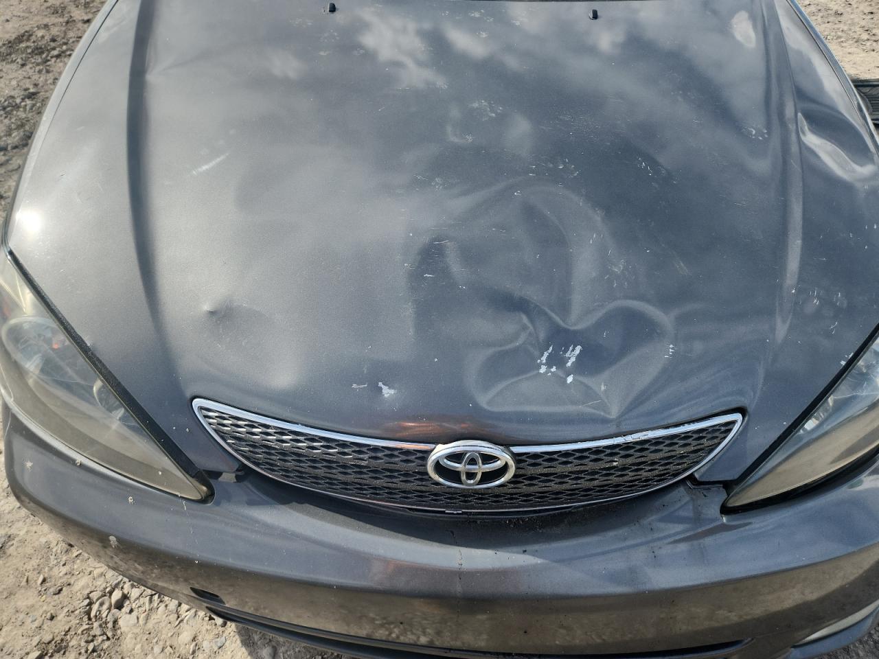 2005 Toyota Camry Le VIN: 4T1BE30K65U519532 Lot: 84994885