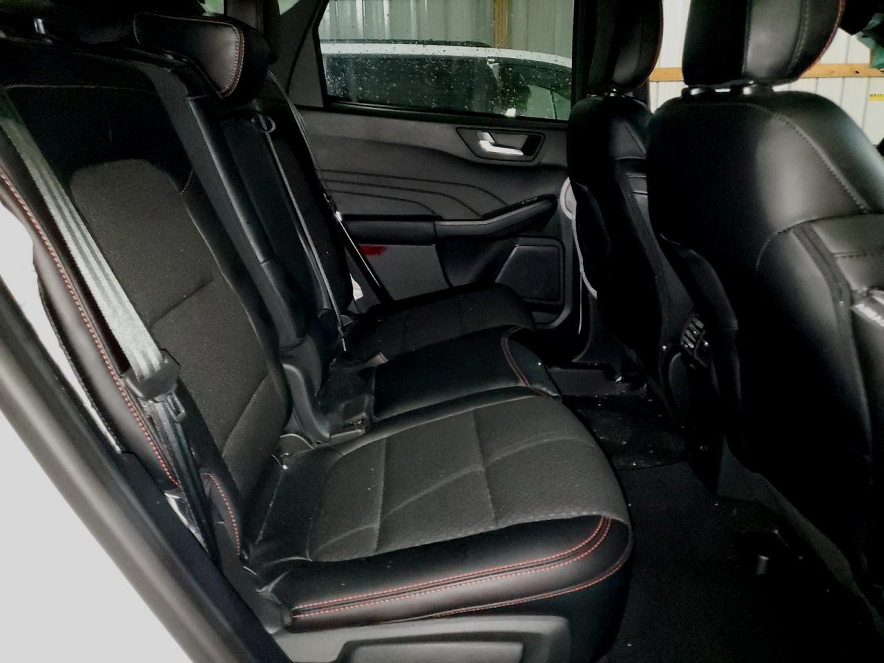 2024 Ford Escape St Line Select VIN: 1FMCU9NZ6RUA36161 Lot: 85087215