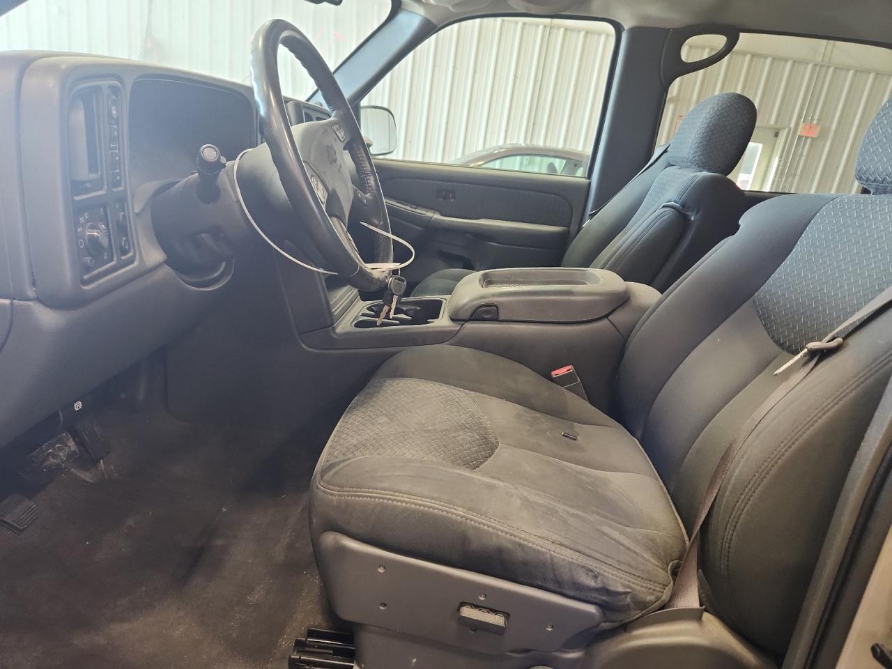 2004 Chevrolet Avalanche K1500 VIN: 3GNEK12T14G159471 Lot: 81957915