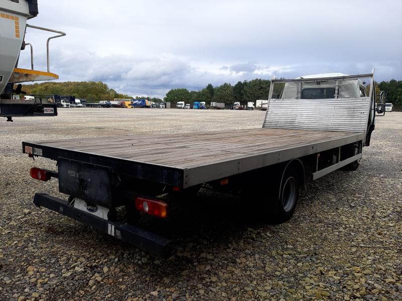 2024 MITSUBISHI FUSO CANTER 7C15 43 