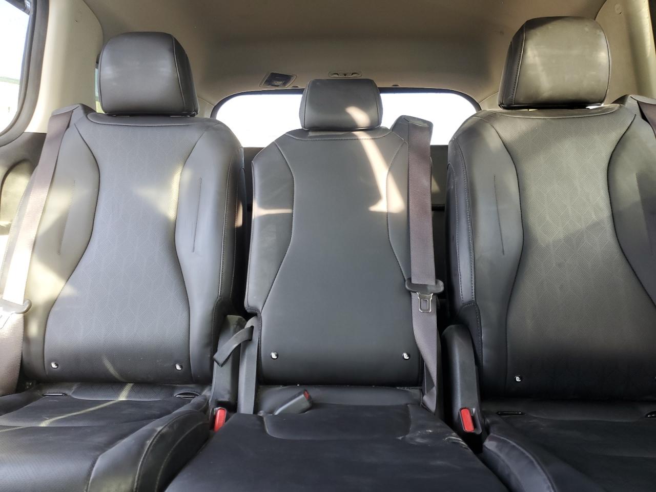 2022 Kia Carnival Ex VIN: KNDNC5H38N6113210 Lot: 84809885