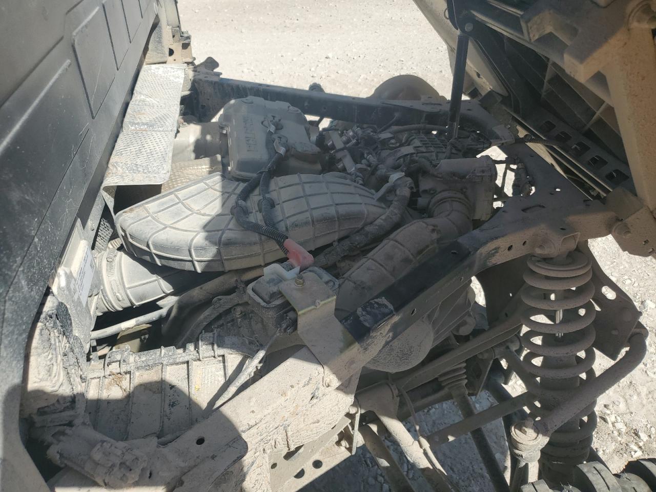 2023 Polaris Ranger Crew Xp 1000 Texas Edition VIN: 4XARSF993P8057317 Lot: 86442355