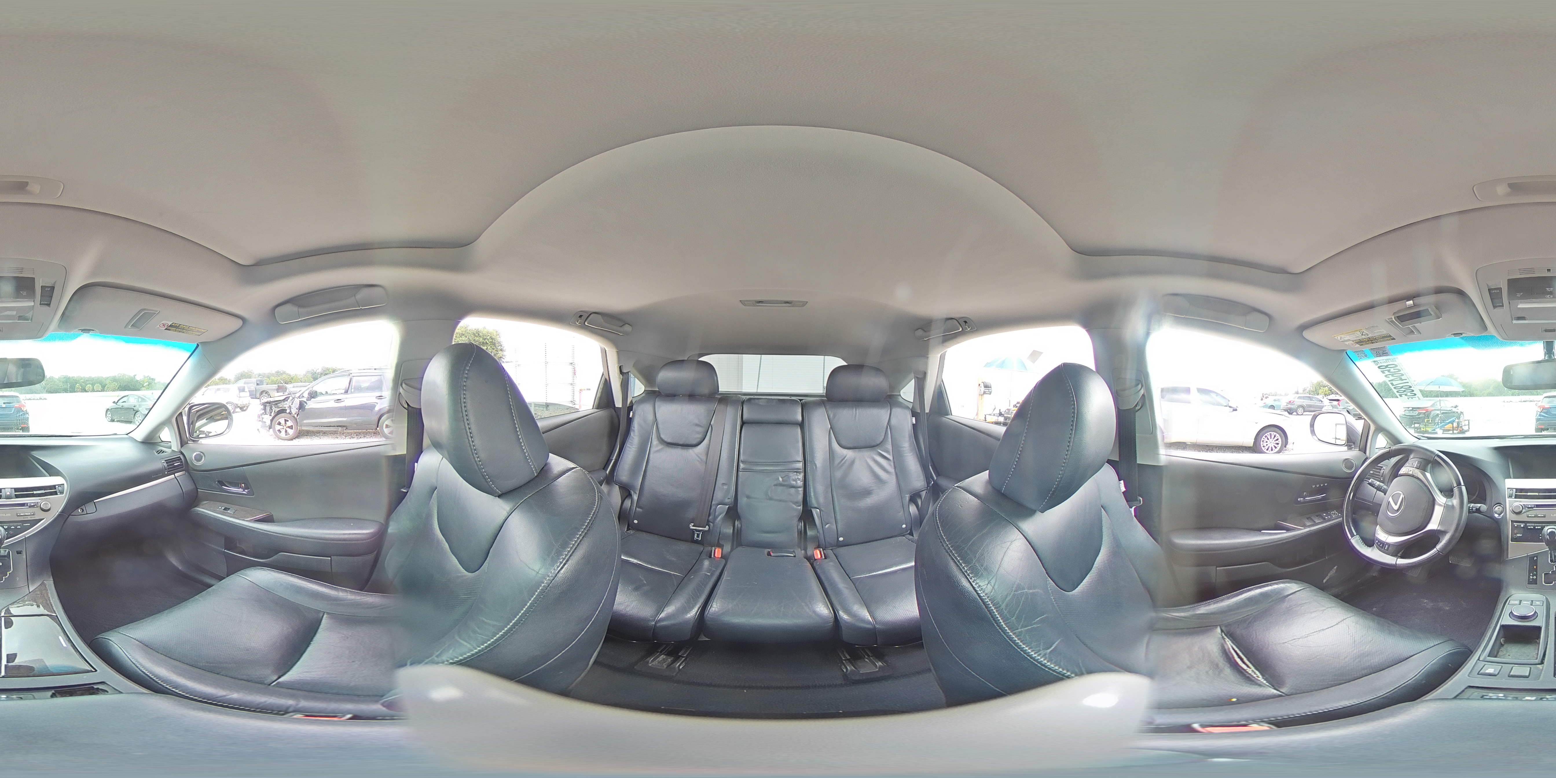 2015 Lexus Rx 350 VIN: 2T2ZK1BA7FC150887 Lot: 85647885