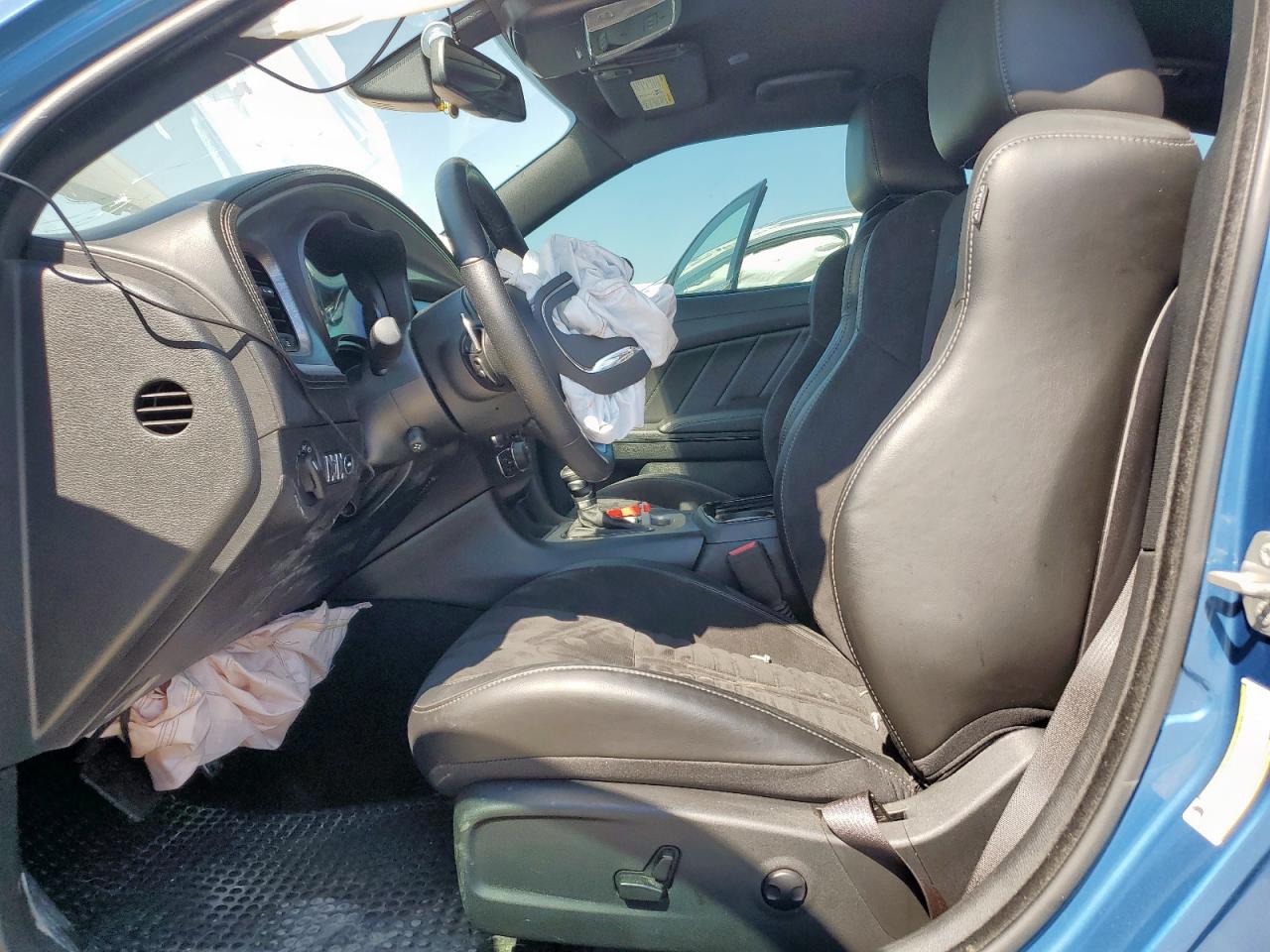 2023 Dodge Charger R/T VIN: 2C3CDXCT3PH598336 Lot: 85006745