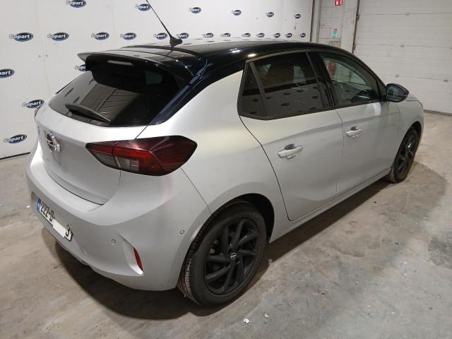 2022 OPEL CORSA