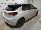 2022 OPEL CORSA for sale at Copart CASTLEDERMOT - IRELAND